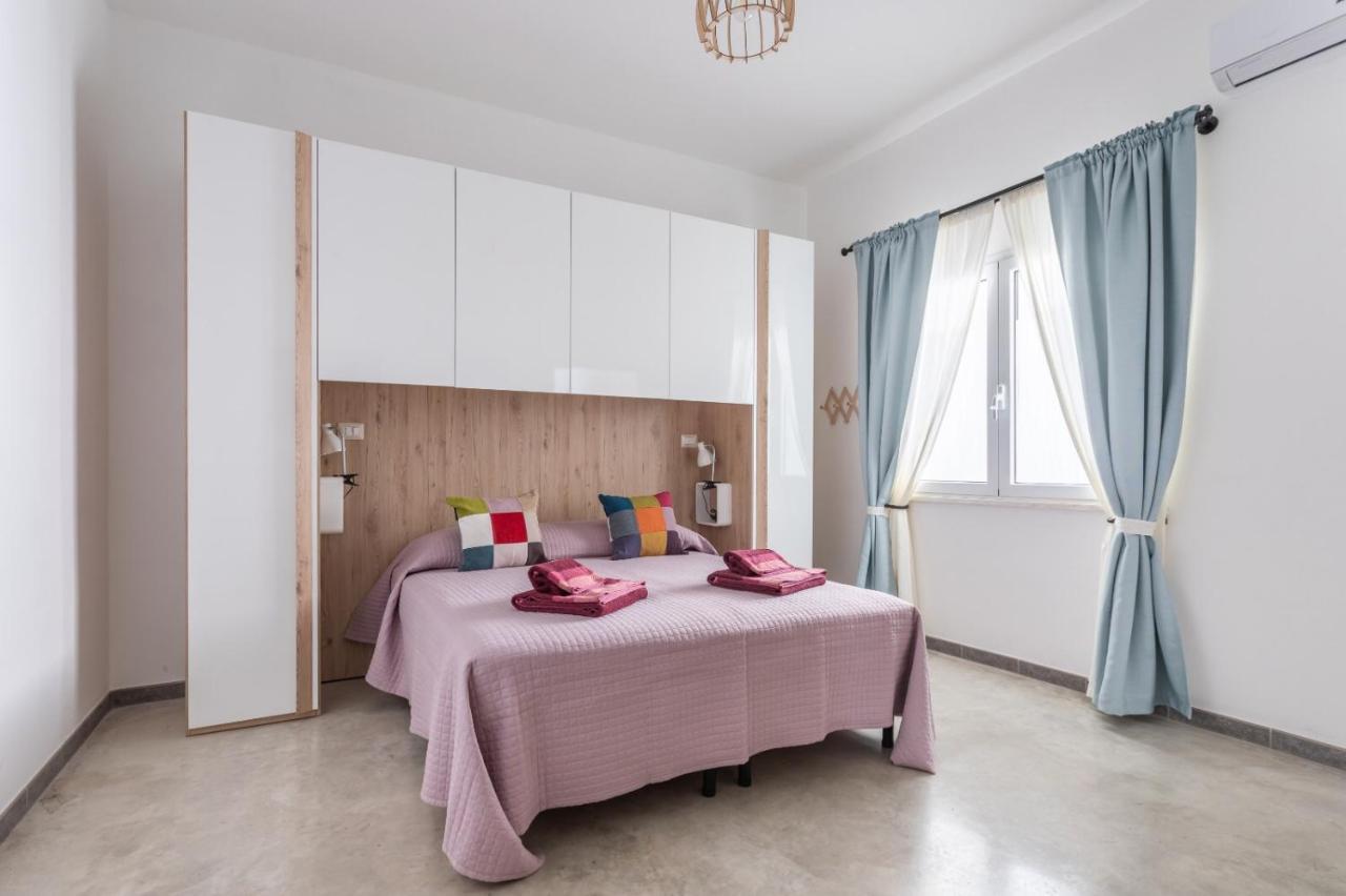 40° Parallelo Guest House Риола-Сардо Экстерьер фото