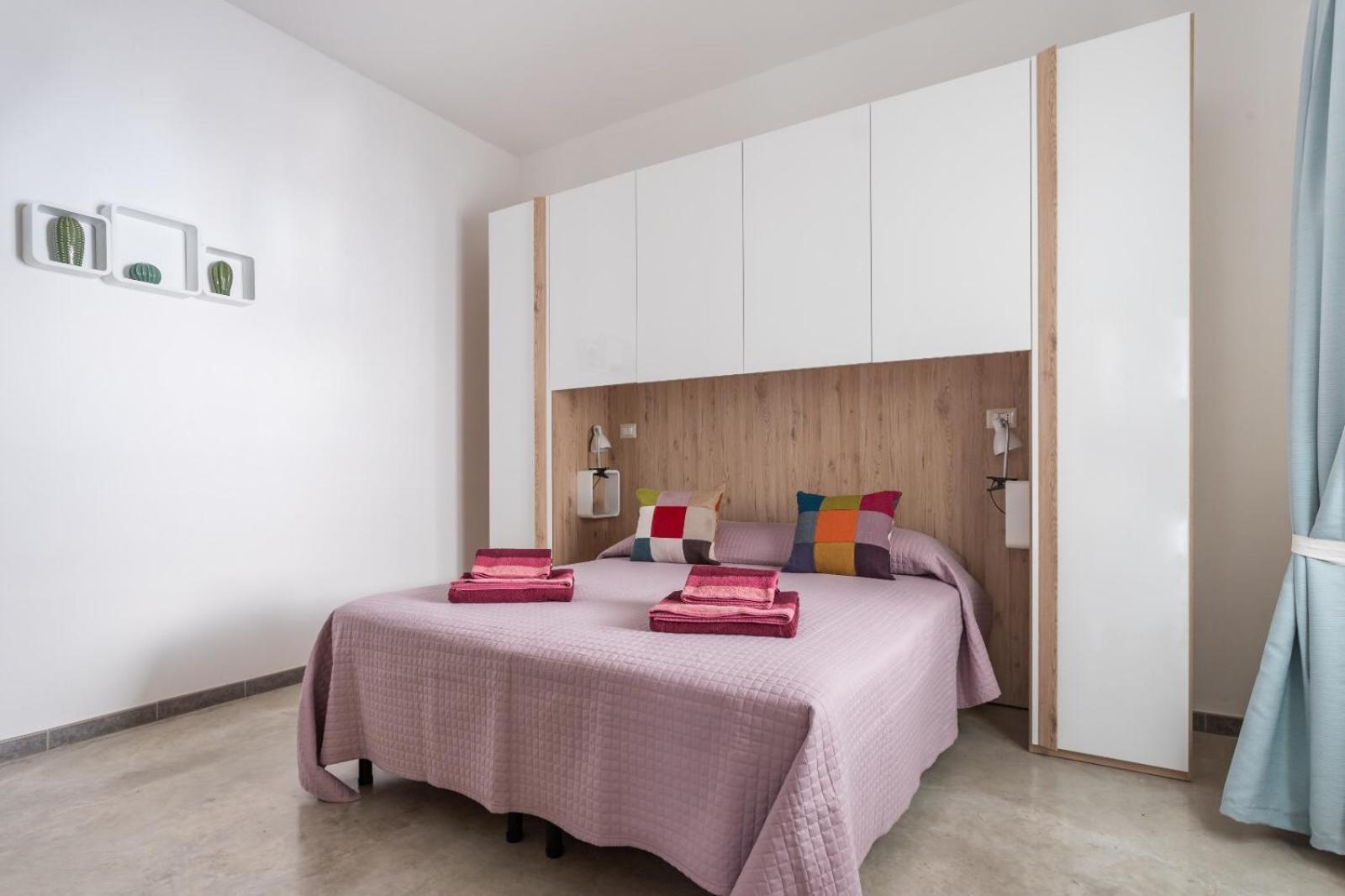 40° Parallelo Guest House Риола-Сардо Экстерьер фото