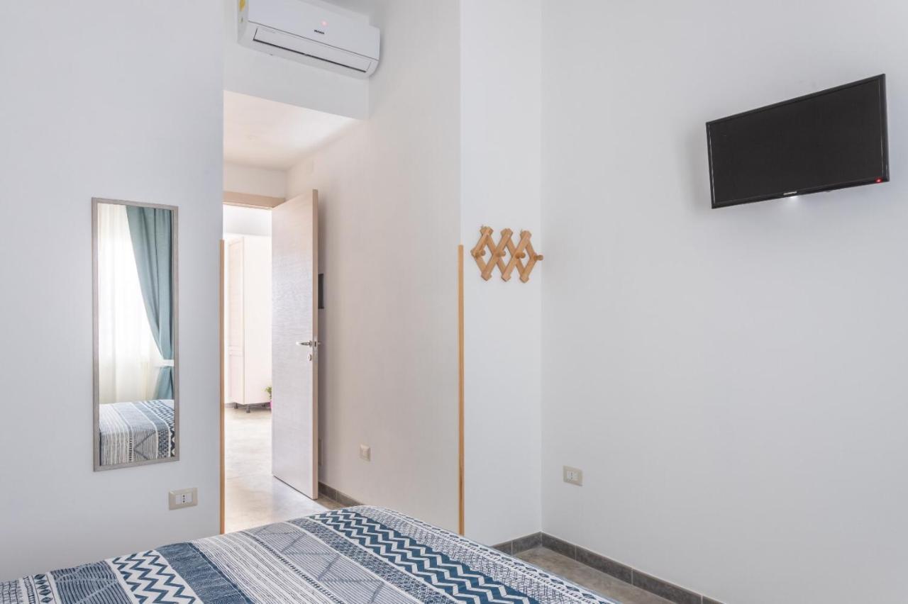 40° Parallelo Guest House Риола-Сардо Экстерьер фото