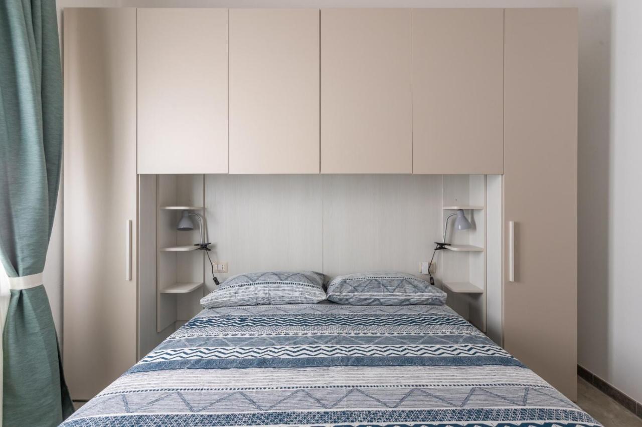 40° Parallelo Guest House Риола-Сардо Экстерьер фото