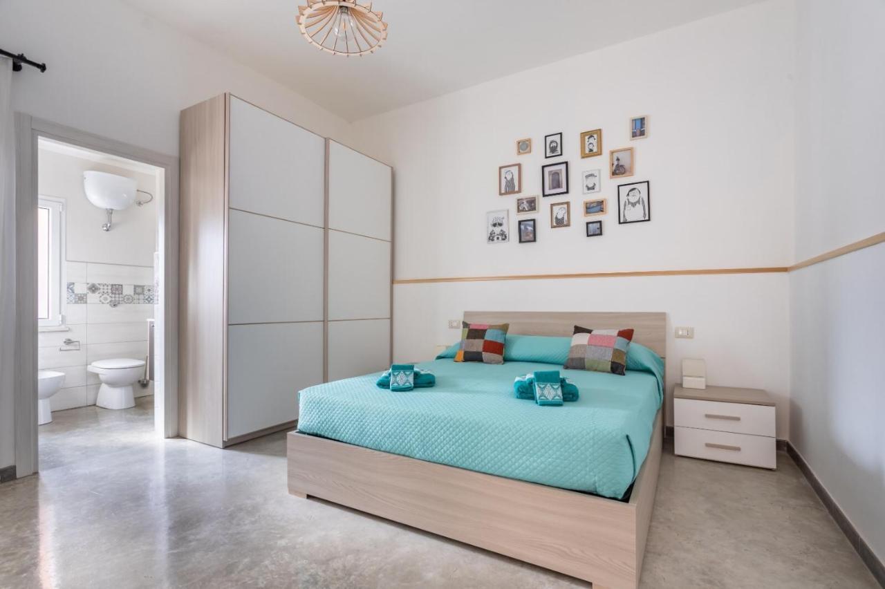 40° Parallelo Guest House Риола-Сардо Экстерьер фото